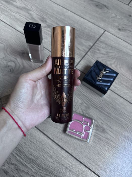 Румяна Chanel, оригинал