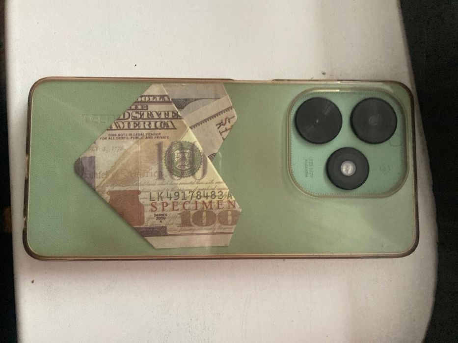 ТЕХНО 20С почти новыйй