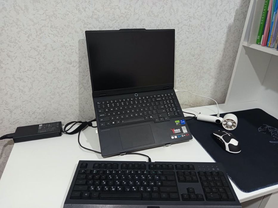 Продам Lenovo Legion