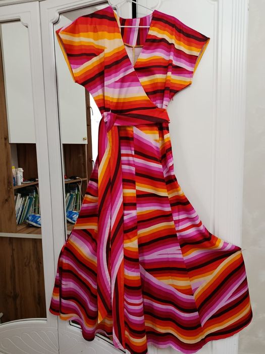 Киимдер бар женский койлектер