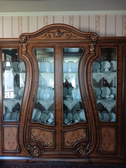 Holay yengidek narxi kelishiladi