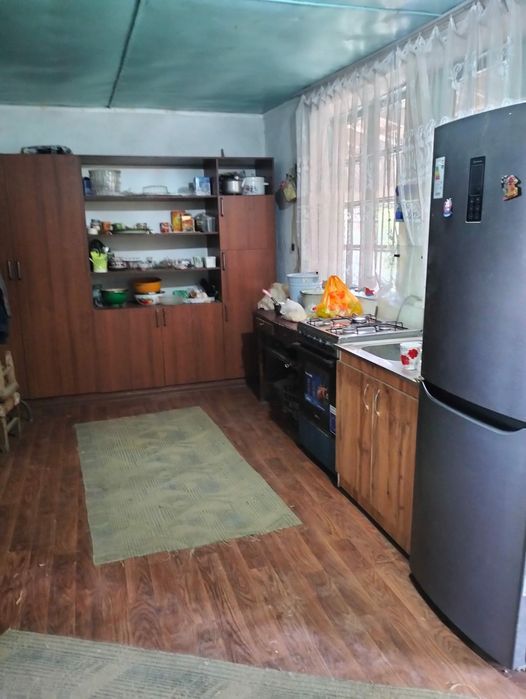 Дом на Шубарсу 12 соток