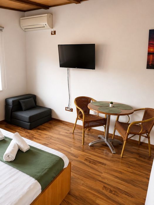 Garsoniera Mamaia Nord 250 lei