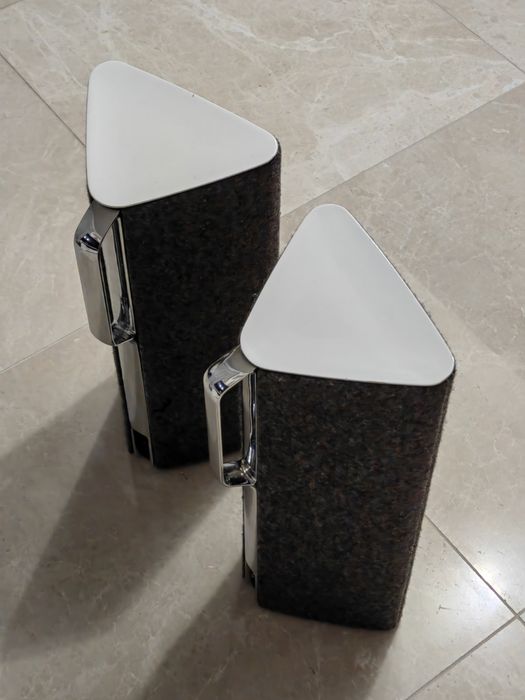 Boxe Libratone Danish Design