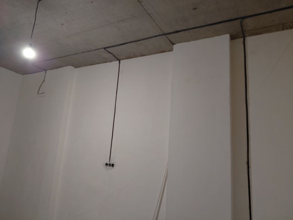 Электрик 220/380