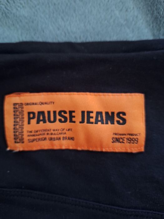 Дамска блуза  Pause jeans