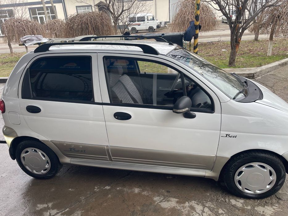 Arenda best 17 metan tayor minishga