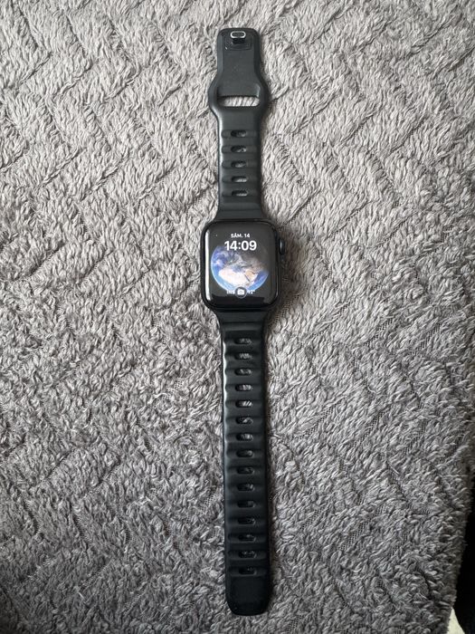 Vand apple watch se