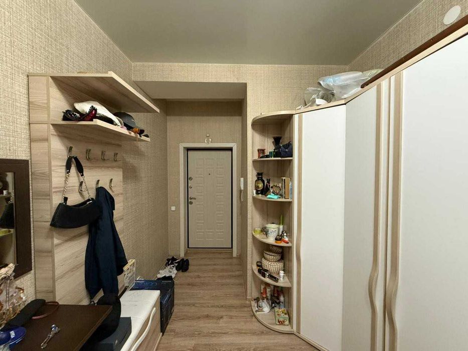 Продажа 2-комнатной квартиры