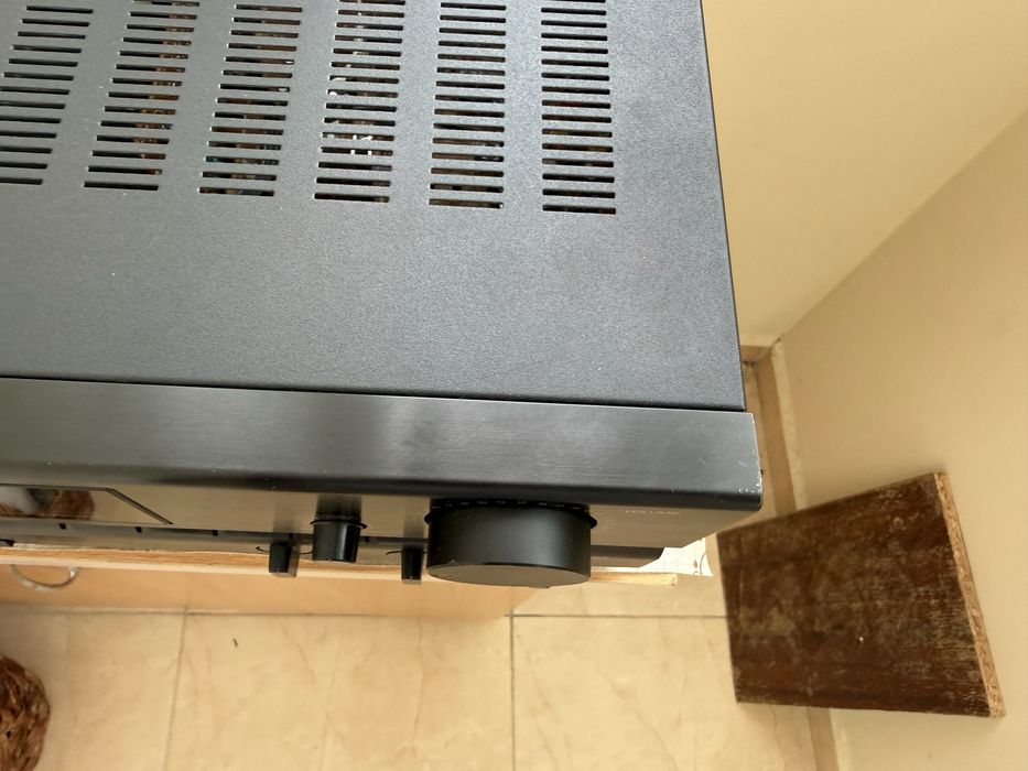 Sansui RZ-2500 Стерео ресивър