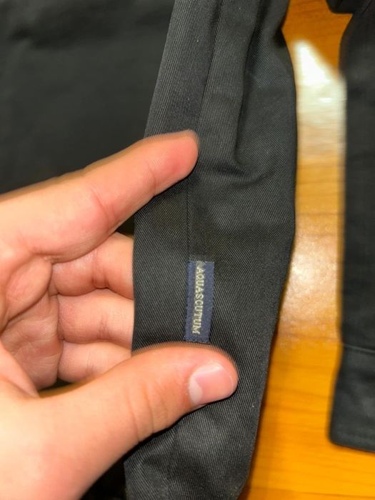 Ветровка Aquascutum