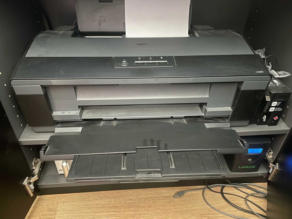 Imprimanta Epson L1300