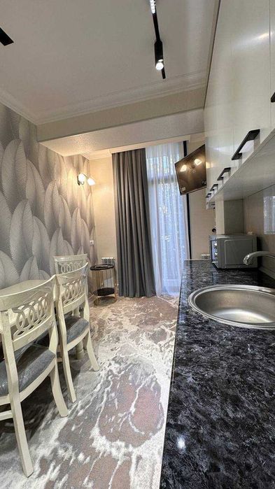 Ijaraga kvartira novostroyka 1/6/11 xona! yunusobot! mega planet