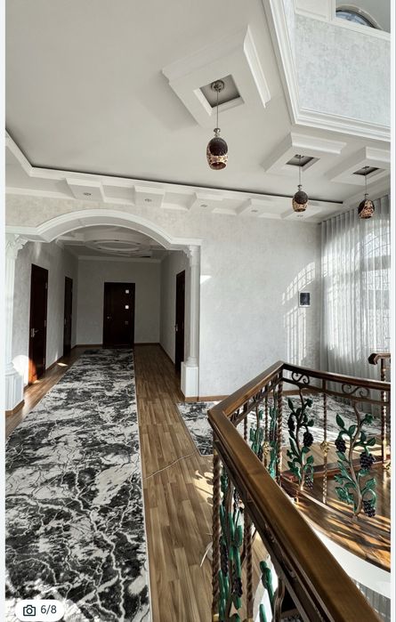 Продаётся Дом Шикарный Локация центр города!