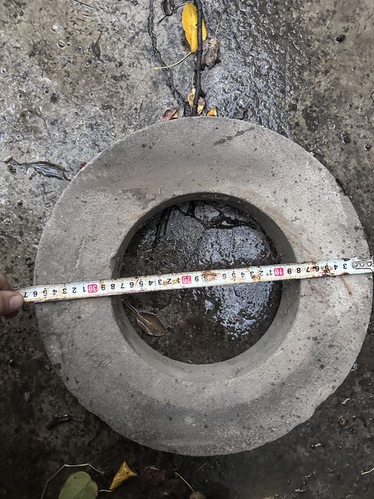 Круги абразивные разный диаметр