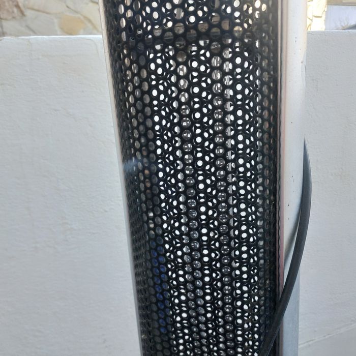 Incalzitor radiator teresa Scientec functional