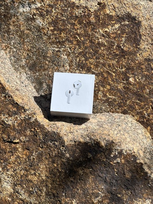 Airpods4(новые в коробке)
