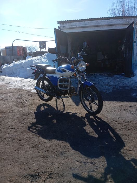 Продам альфу 250000