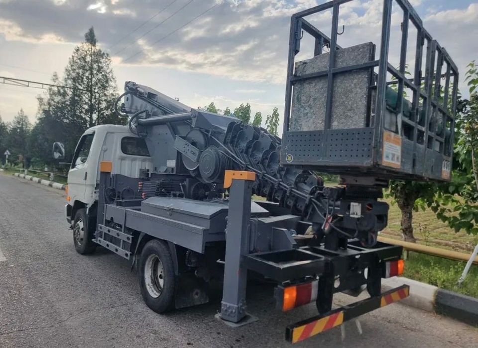 avto vishka hyundai 24 metrlik