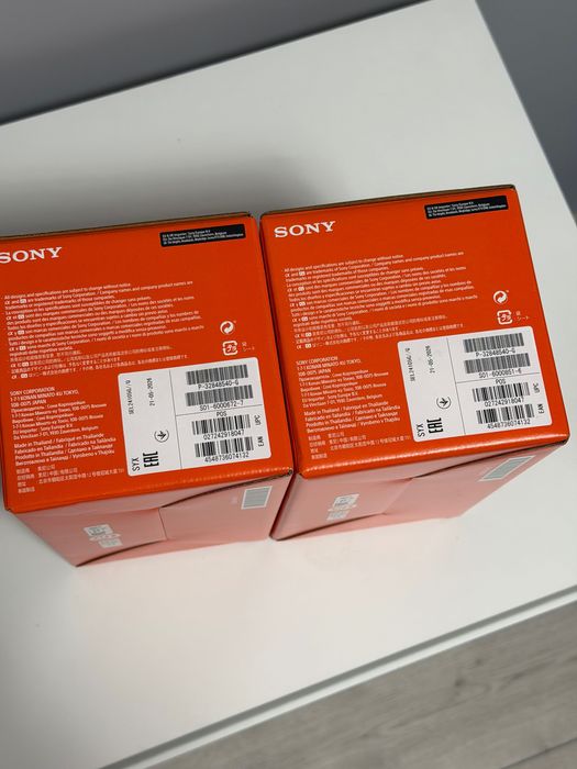 Обектив  Sony FE 24-105mm F4 GOsS