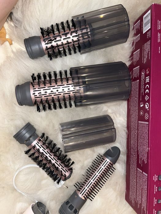 Philips Air Syler 7000