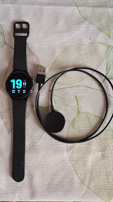 Samsung galaxy watch 4