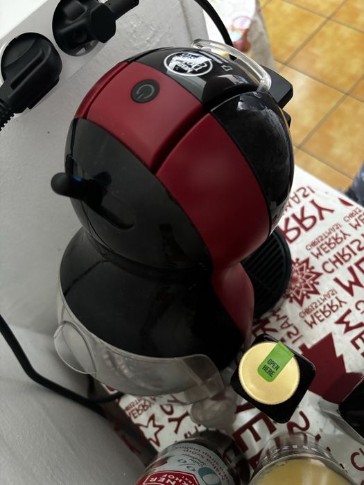 Aparat dolce gusto