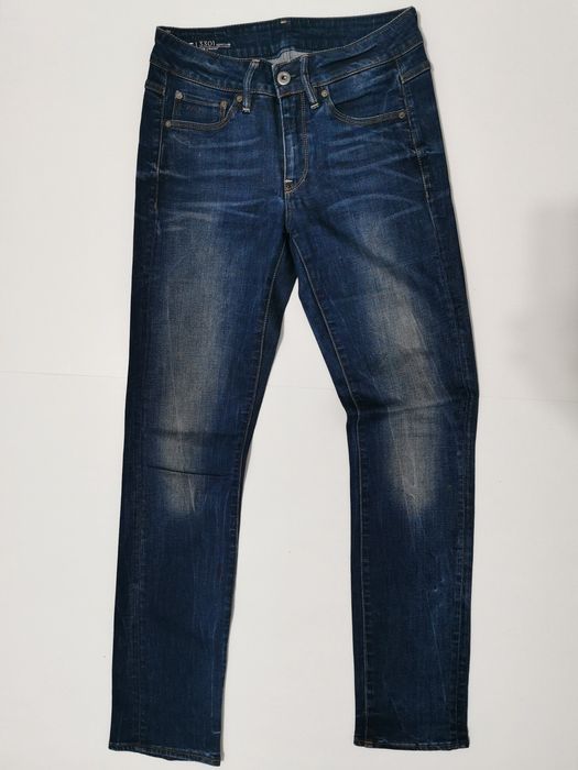 Blugi dama G-star Raw  25/30
