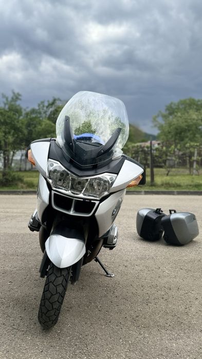 Vand  BMW R1200Rt