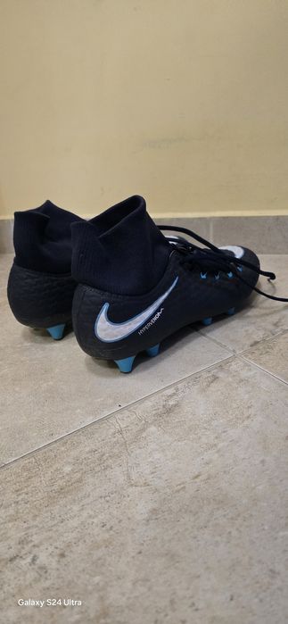 Бутонки Nike Hipervenom 42.5