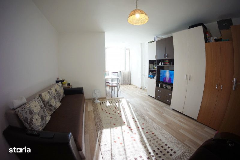 Inchiriere Garsoniera, renovata, utilata modern, Aleea Detunata