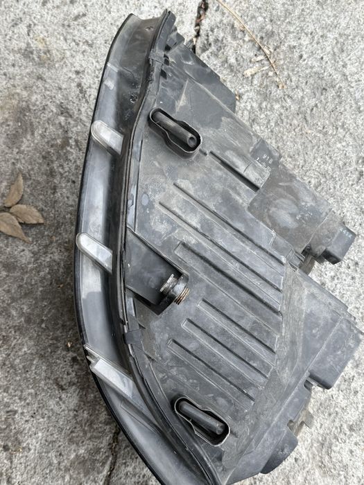 Транспортер T5 фар