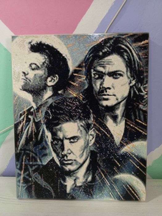 Картины для интерьера