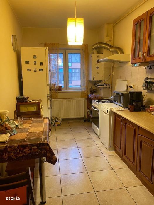 Terra Residence, 2 camere 70 mp, cu loc de parcare inclus - 500 Eur