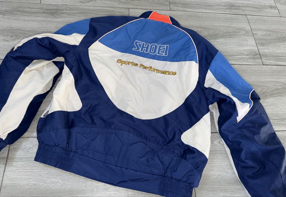 Geaca moto shoei măsura L