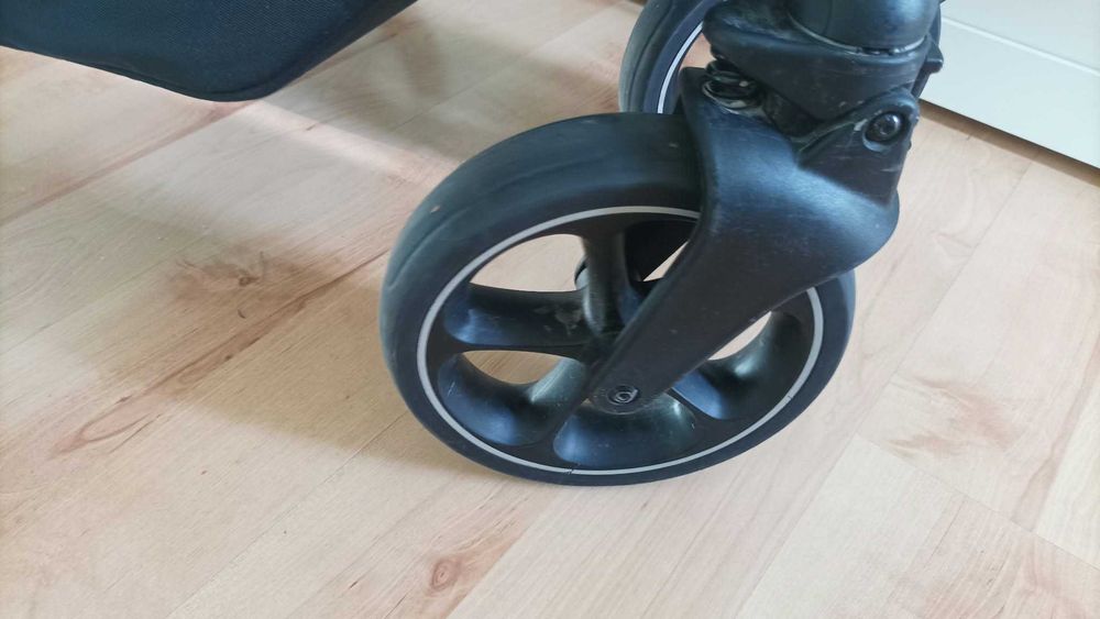 Детска Количка EasyWalker Harvey 3 Premium.