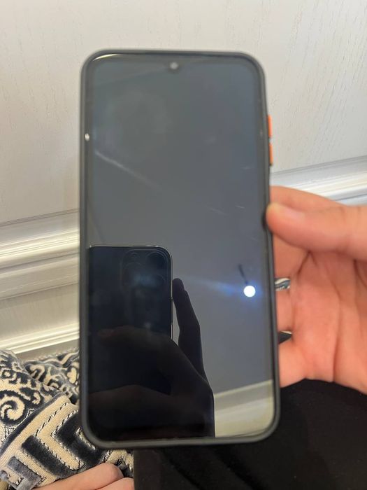 Samsung A15 Yaxshi