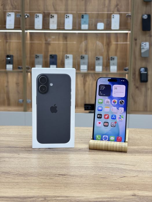 iPhone 17 256 gb | Айфон 17 256 гб | EAC