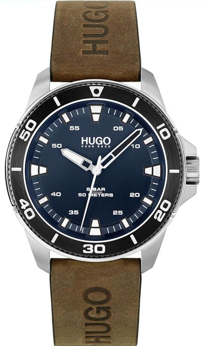 HUGO Streetdiver оригинальные