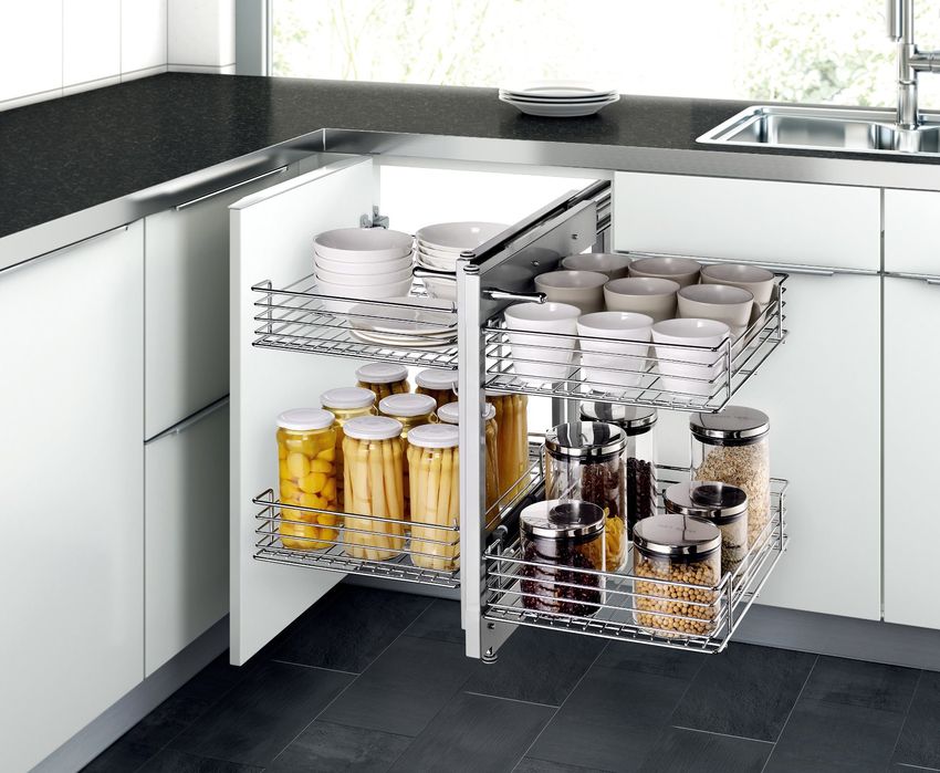 Замонавий Кухонный Механизмлар Сотилади Келишилган Нархда