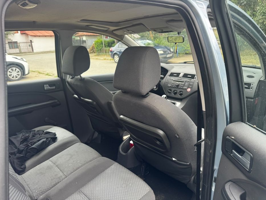 Ford Focus C-MAX