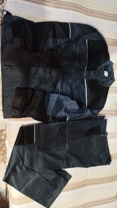 Спец одежда Новая Срочно