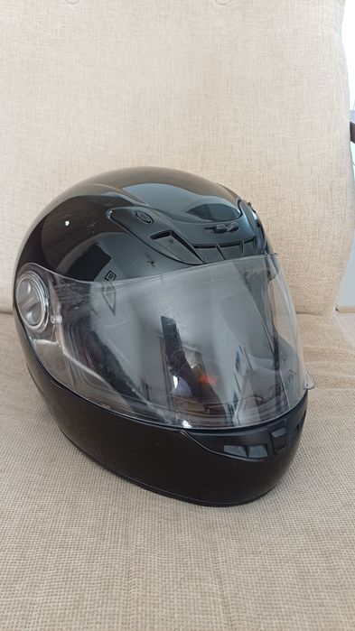 De vânzare casca moto  scuter Scorpion exo 45 S