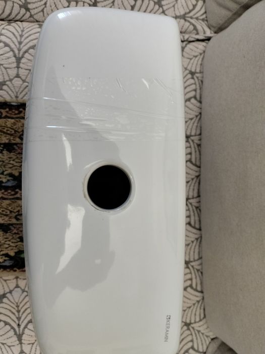 Бачок для унитаза