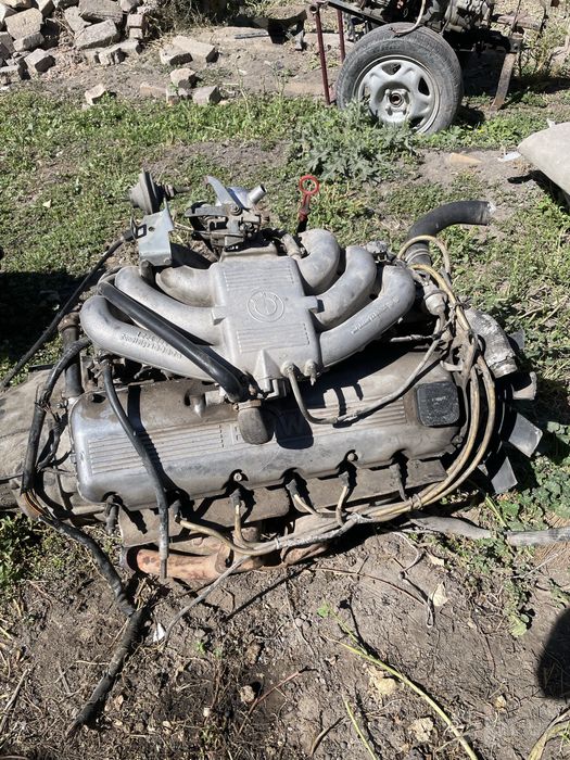 Bmw mator karobka sotiladi