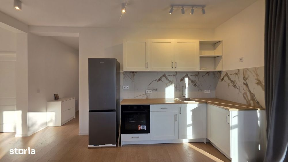 Casa Nouă | Prima Închiriere | Tineretului Oradea
