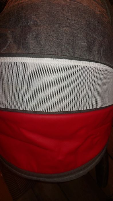 Детская Коляска.