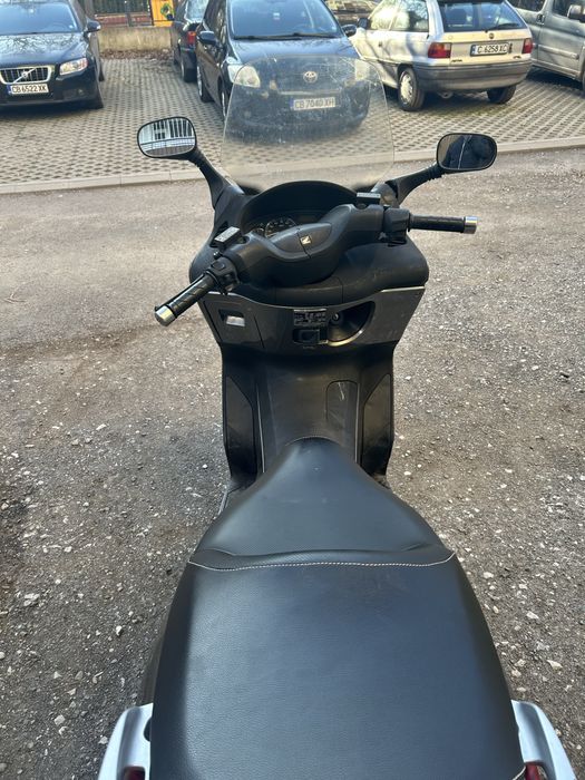 Honda FES150 (A1 категория)