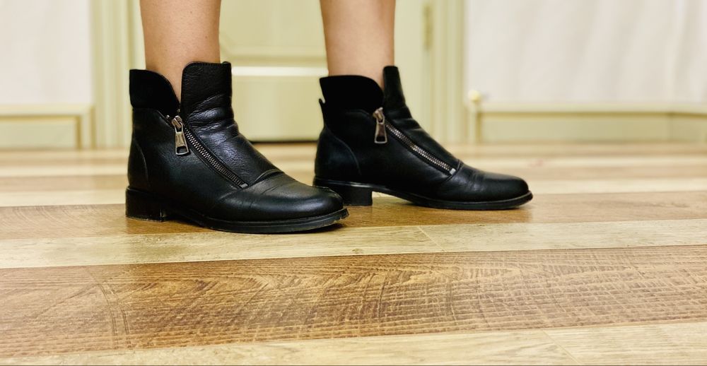 Продам женскую обувь 38 размер