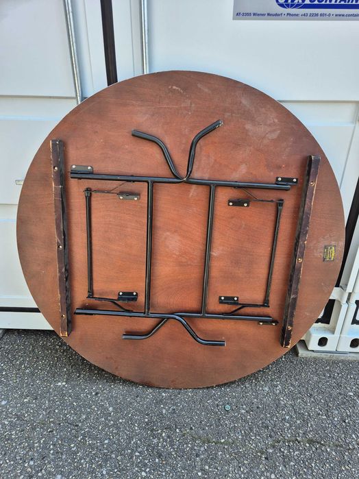 Mese pliabile evenimente